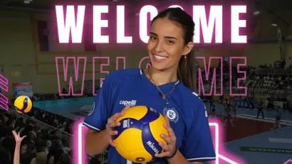 Ana Marija Jonjev (©ŽOK Železničar)